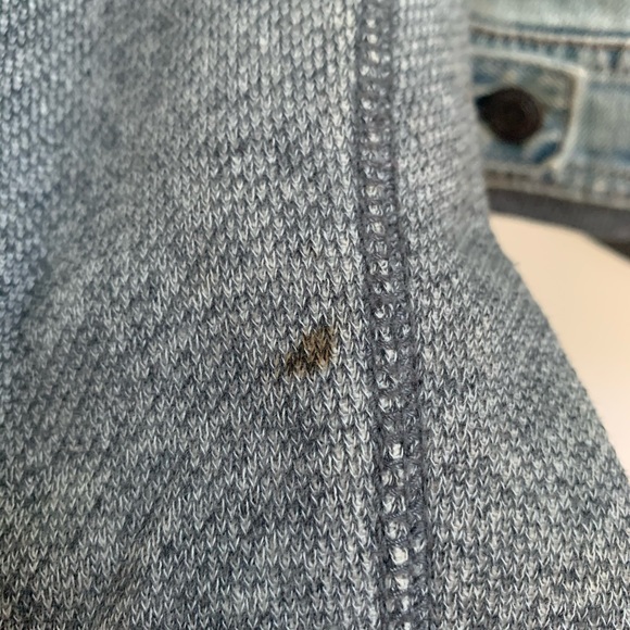 jacket - Picture 4 of 5